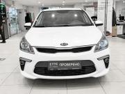 Kia Rio IV Казань  - изображение 24