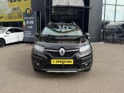 Renault Sandero II Нефтекамск  - изображение 12