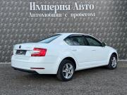 Skoda Octavia III (A7) Рестайлинг Краснодар  - изображение 42