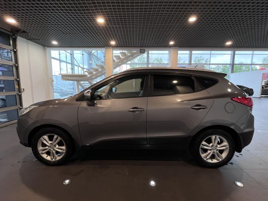 Hyundai ix35 I Чебоксары  - изображение 6