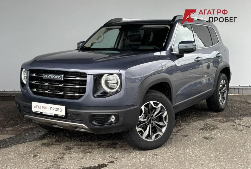 Haval Dargo I Киров  - изображение 1