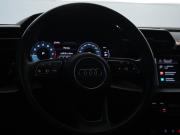 Audi A3 IV (8Y) Москва  - изображение 35