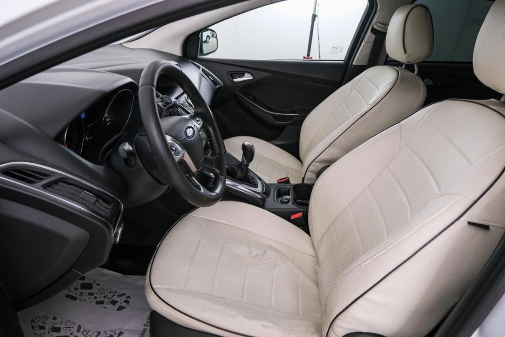 Ford Focus III Красноярск  - изображение 8