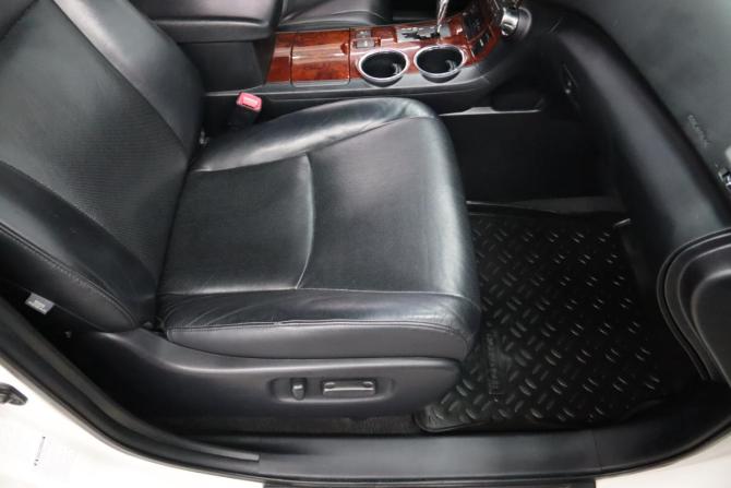 Toyota Highlander II (XU40) Рестайлинг с пробегом 2013 года, цена 1 895 950 рублей, 354694 км, внедорожник, Автокод Объявления
