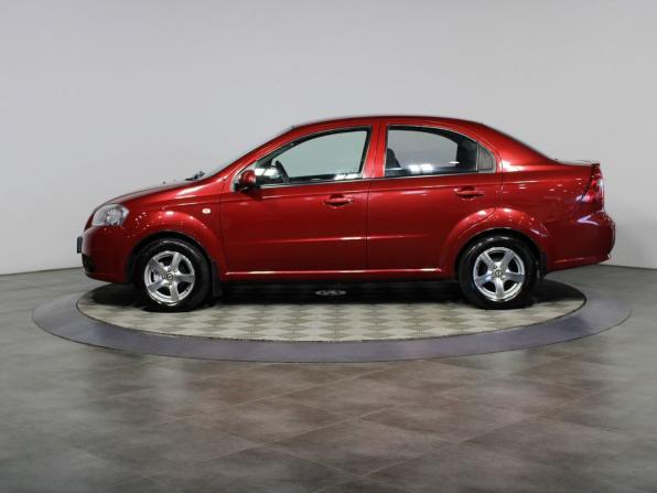 Chevrolet Aveo I Рестайлинг с пробегом 2010 года, цена 447 000 рублей, 231445 км, седан, Автокод Объявления