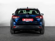 Mazda Axela III Иркутск  - изображение 28