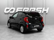 Kia Picanto III Рестайлинг Тюмень  - изображение 21