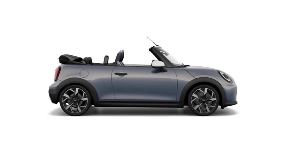 Mini Cabrio IV Краснодар  - изображение 5
