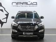 Hyundai Santa Fe III Ростов-на-Дону  - изображение 23