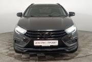 Lada (ВАЗ) Vesta I Рестайлинг (NG) Волгоград  - изображение 26