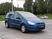 Ford S-MAX I Чебоксары  - изображение 25