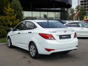 Hyundai Solaris I Рестайлинг Москва  - изображение 22