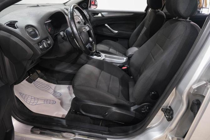 Ford Mondeo V с пробегом 2012 года, цена 849 000 рублей, 300000 км, седан, Автокод Объявления