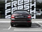 Skoda Octavia III (A7) Волгоград  - изображение 21