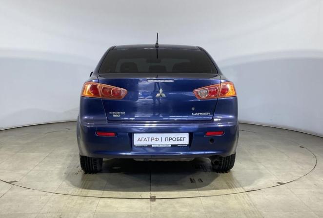 Mitsubishi Lancer X с пробегом 2008 года, цена 430 000 рублей, 254465 км, хэтчбек, Автокод Объявления