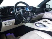 Mercedes-Benz GLE Coupe II (C167) Москва  - изображение 41