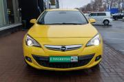Opel Astra J Рестайлинг Ульяновск  - изображение 19