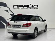 Nissan Wingroad III (Y12) Ростов-на-Дону  - изображение 17