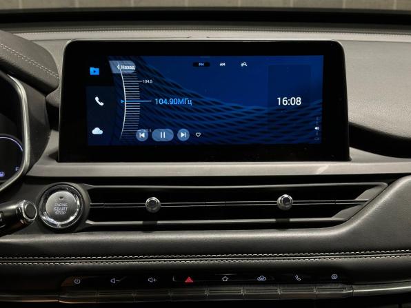 Chery Tiggo 8 Pro I с пробегом 2021 года, цена 1 849 000 рублей, 70426 км, внедорожник, Автокод Объявления