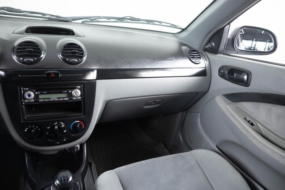 Chevrolet Lacetti I Пермь  - изображение 15