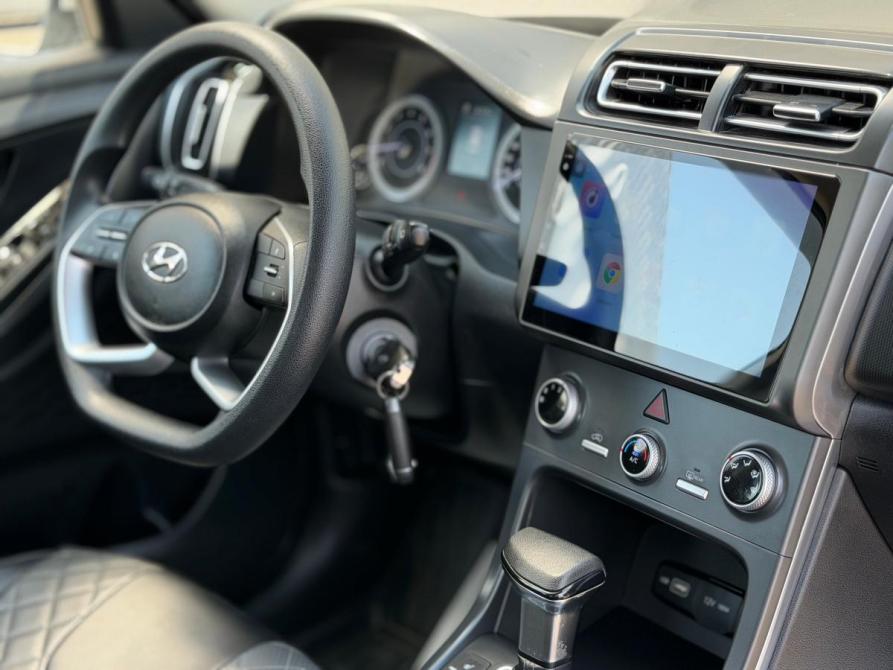 Hyundai Creta II Краснодар  - изображение 8