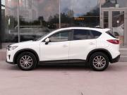 Mazda CX-5 I Новосибирск  - изображение 27