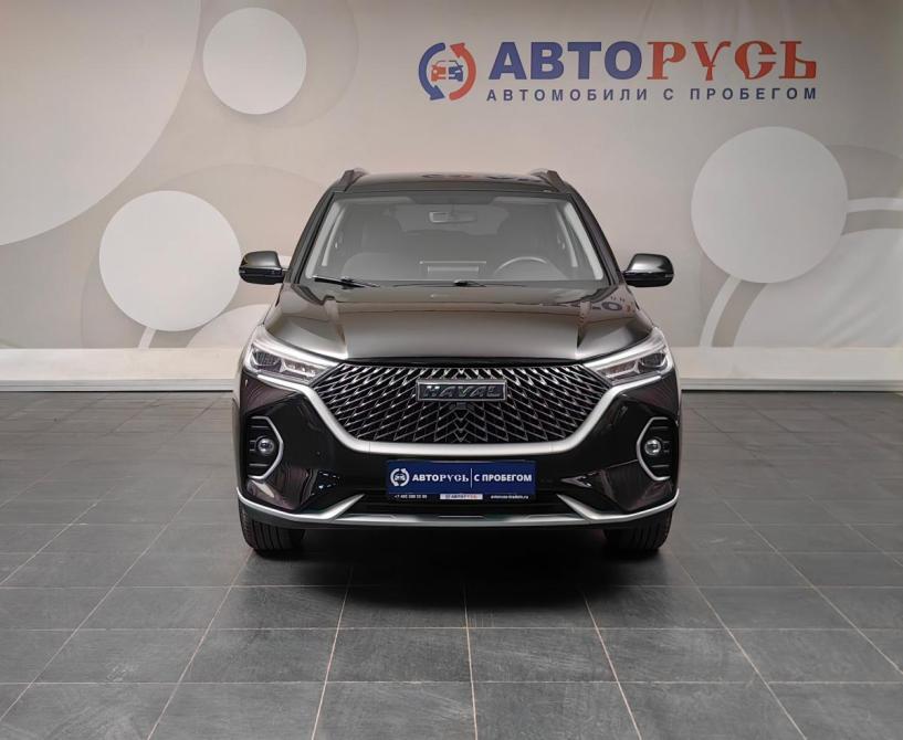 Haval M6 II Москва  - изображение 3