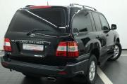 Toyota Land Cruiser 100 Series Рестайлинг 2 Красноярск  - изображение 22