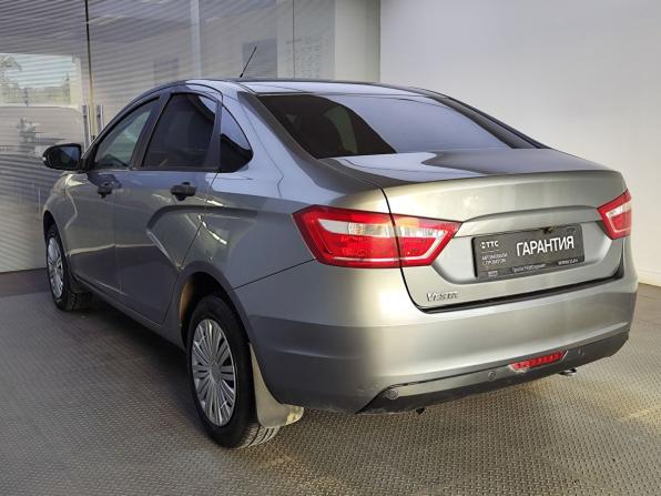 Lada (ВАЗ) Vesta I с пробегом 2019 года, цена 1 080 000 рублей, 86970 км, седан, Автокод Объявления