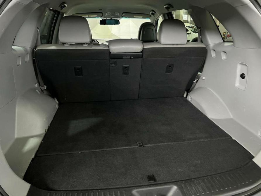 Kia Sorento II Рестайлинг Оренбург  - изображение 26