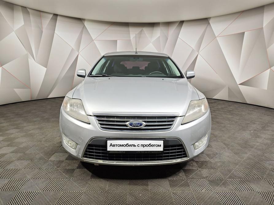 Ford Mondeo IV Москва  - изображение 7