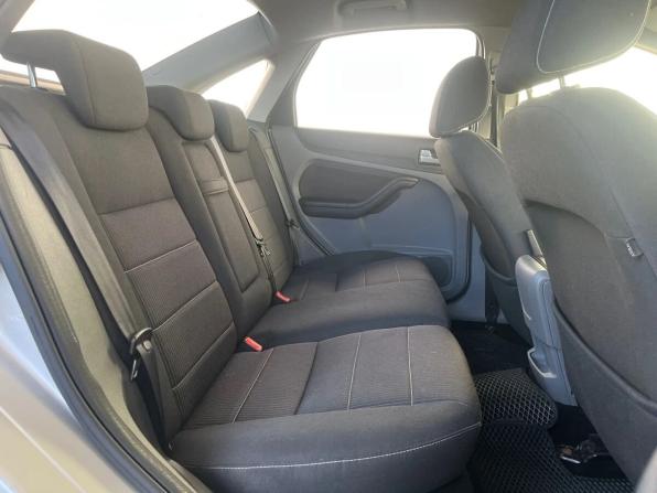 Ford Focus II Рестайлинг с пробегом 2011 года, цена 560 000 рублей, 212729 км, седан, Автокод Объявления