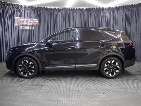Kia Sportage V с пробегом 2024 года, цена 3 998 000 рублей, 52440 км, внедорожник, Автокод Объявления