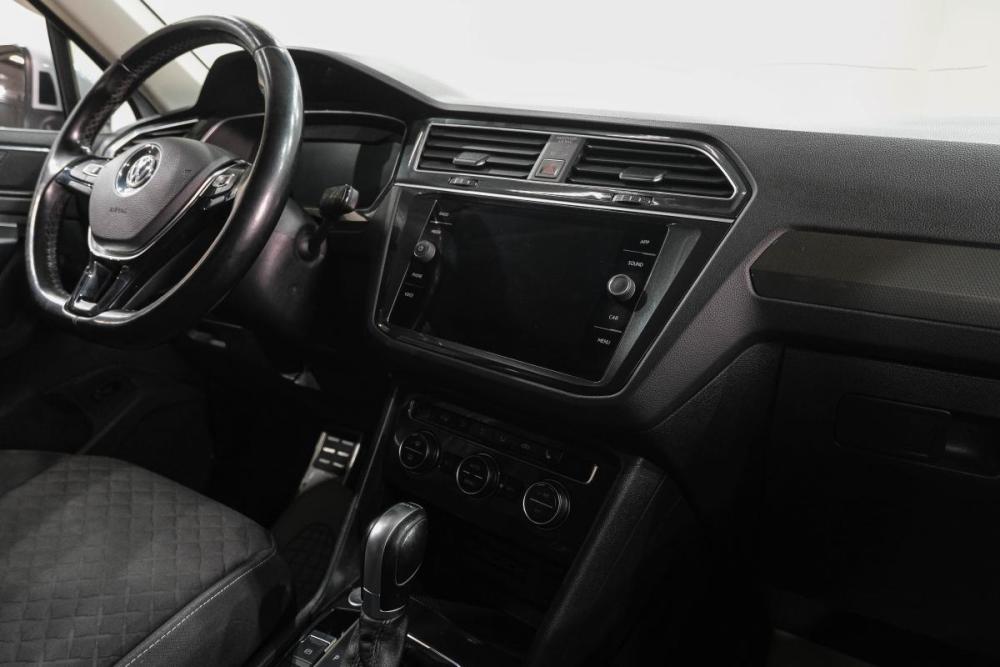 Volkswagen Tiguan II Новокузнецк  - изображение 23