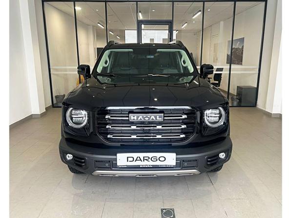 Новый Haval Dargo 2026 года, цена 3 563 010 рублей, внедорожник, Автокод Объявления