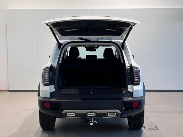 Haval Dargo I с пробегом 2025 года, цена 3 070 000 рублей, 13277 км, внедорожник, Автокод Объявления