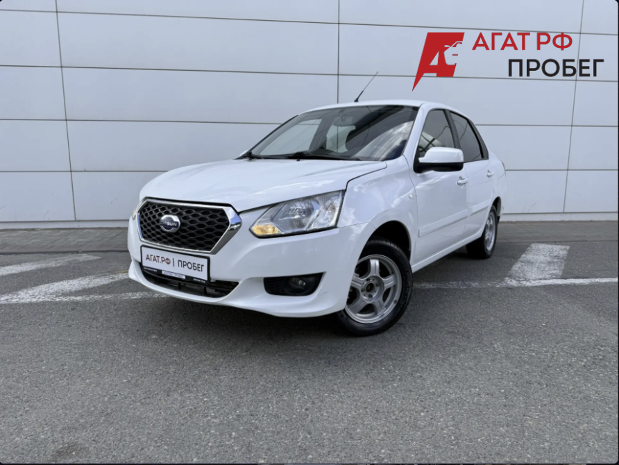 Datsun on-DO I Ставрополь  - изображение 1