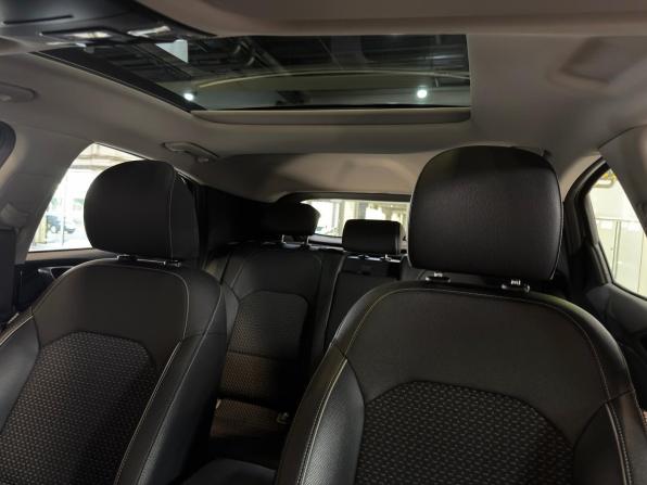 Kia XCeed I с пробегом 2021 года, цена 2 139 000 рублей, 42000 км, хэтчбек, Автокод Объявления