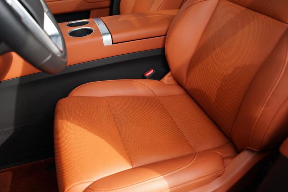 Li Auto (Lixiang) L7 I Крым  - изображение 10