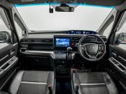 Honda Stepwgn V Рестайлинг Красноярск  - изображение 33