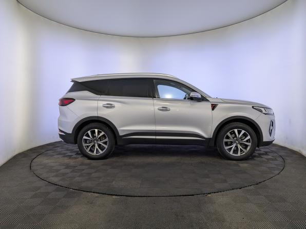 Chery Tiggo 7 Pro I с пробегом 2023 года, цена 1 650 000 рублей, 88600 км, внедорожник, Автокод Объявления