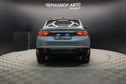 Geely Tugella I Рестайлинг Крым  - изображение 34