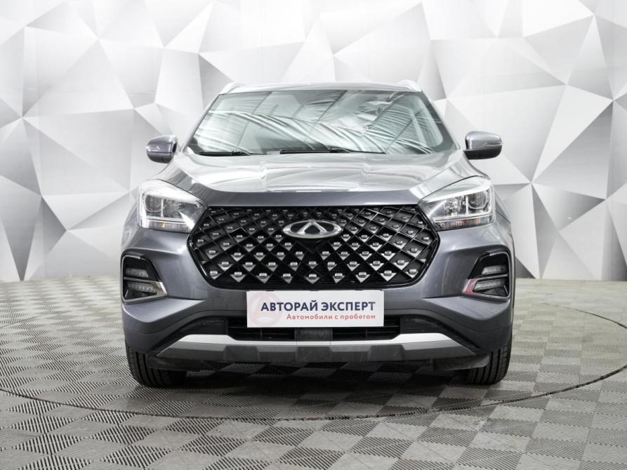 Chery Tiggo 4 Pro I Рестайлинг Ульяновск  - изображение 8