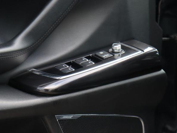 Mazda CX-9 II с пробегом 2018 года, цена 3 200 000 рублей, 119828 км, внедорожник, Автокод Объявления