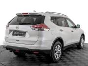 Nissan X-Trail III Москва  - изображение 31