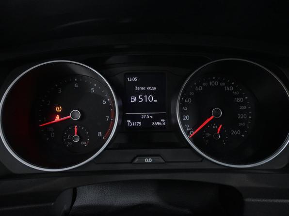 Volkswagen Tiguan II с пробегом 2017 года, цена 1 770 000 рублей, 131200 км, внедорожник, Автокод Объявления
