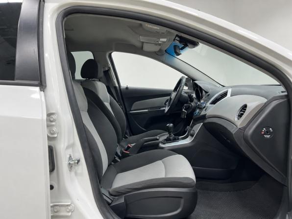 Chevrolet Cruze I Рестайлинг с пробегом 2015 года, цена 749 000 рублей, 122500 км, хэтчбек, Автокод Объявления