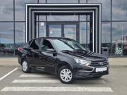Lada (ВАЗ) Granta I Рестайлинг Воронеж  - изображение 13