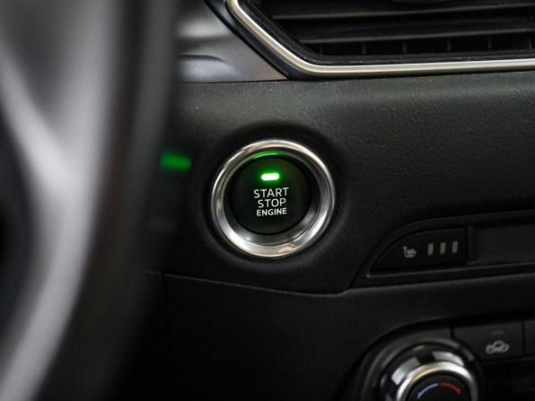 Mazda CX-5 II с пробегом 2018 года, цена 2 820 000 рублей, 29045 км, внедорожник, Автокод Объявления