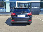 Hyundai ix35 I Рестайлинг Москва  - изображение 23